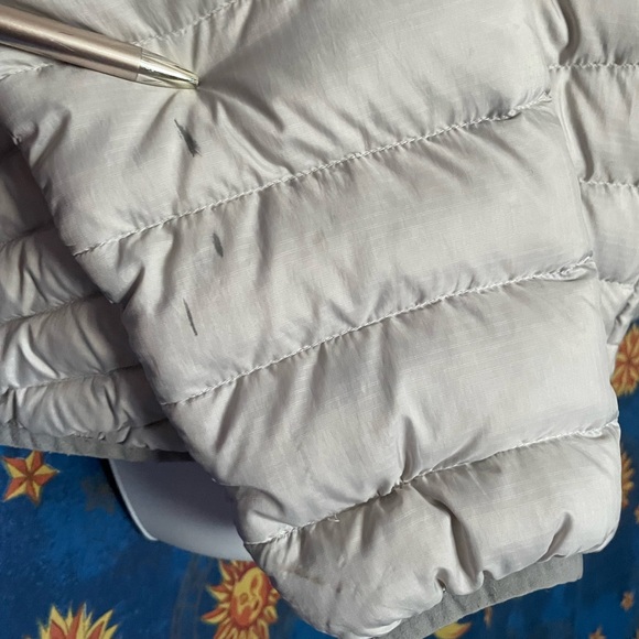 Marmot puffer jacket 600 fill - Picture 10 of 14